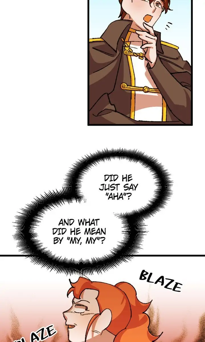 I’ll Save a Decent Family Chapter 30 - page 5