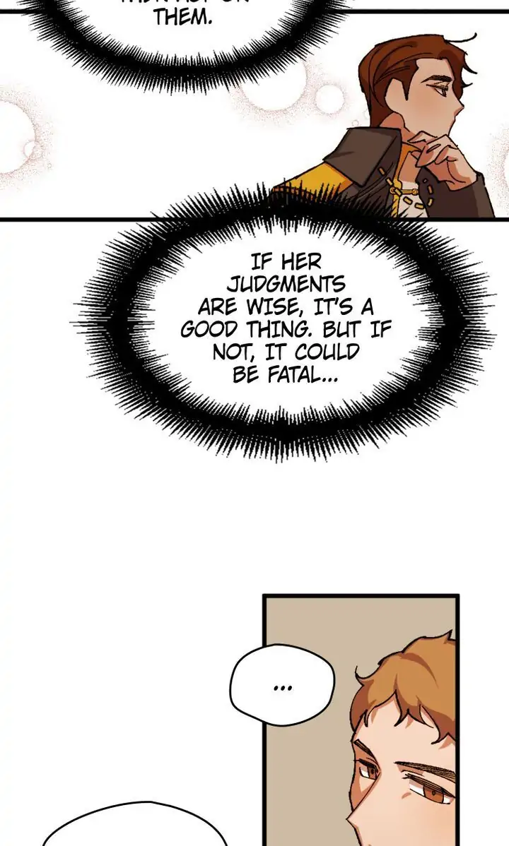 I’ll Save a Decent Family Chapter 30 - page 42