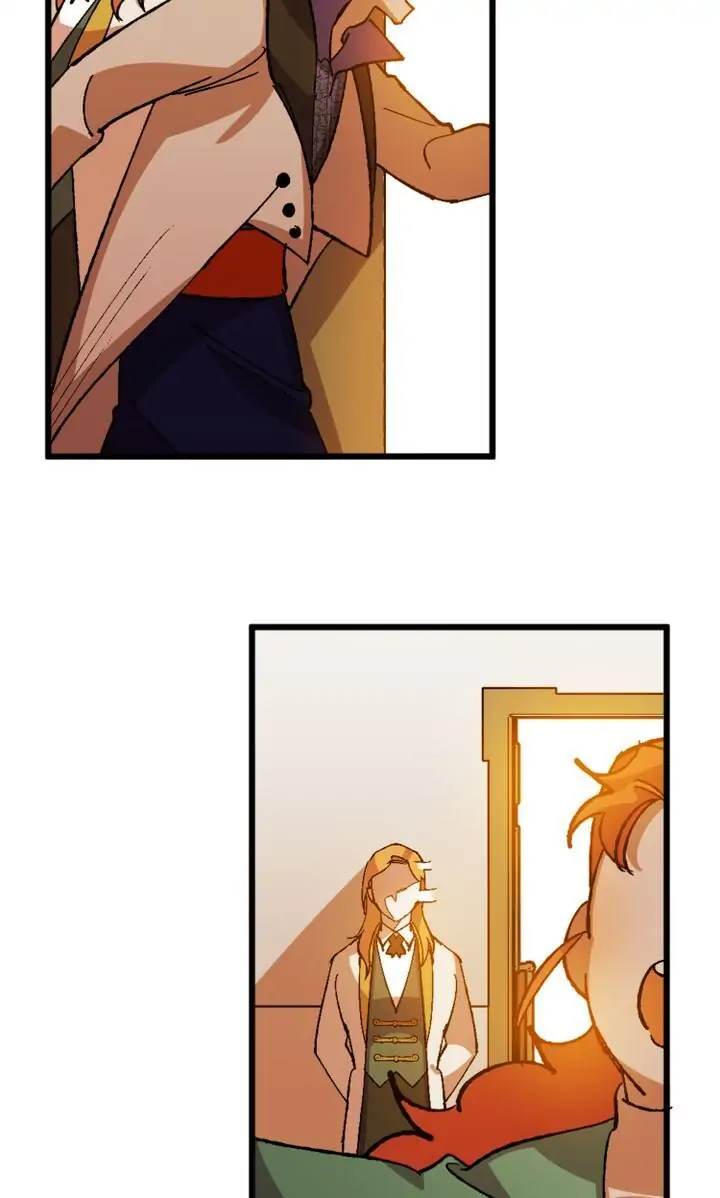 I’ll Save a Decent Family Chapter 30 - page 46