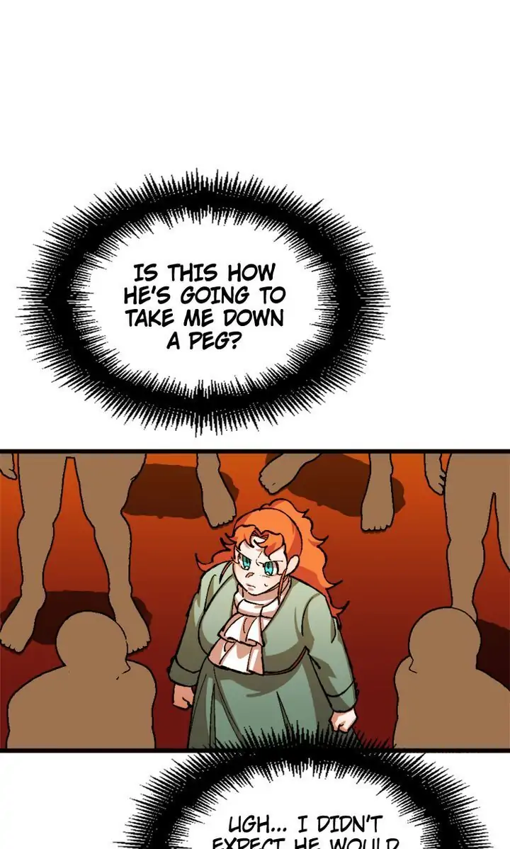 I’ll Save a Decent Family Chapter 30 - page 8