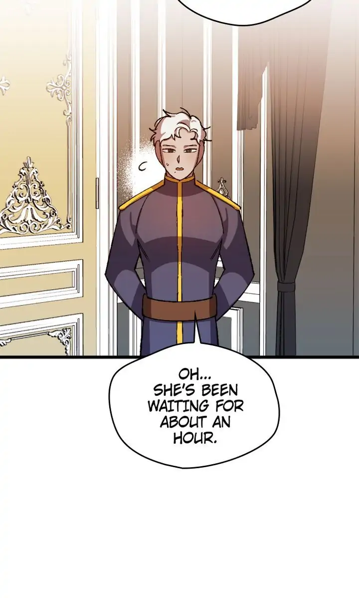 I’ll Save a Decent Family Chapter 30 - page 73
