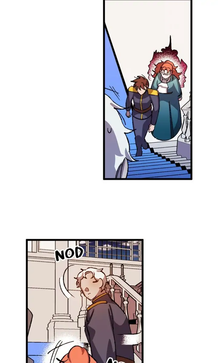 I’ll Save a Decent Family Chapter 30 - page 77