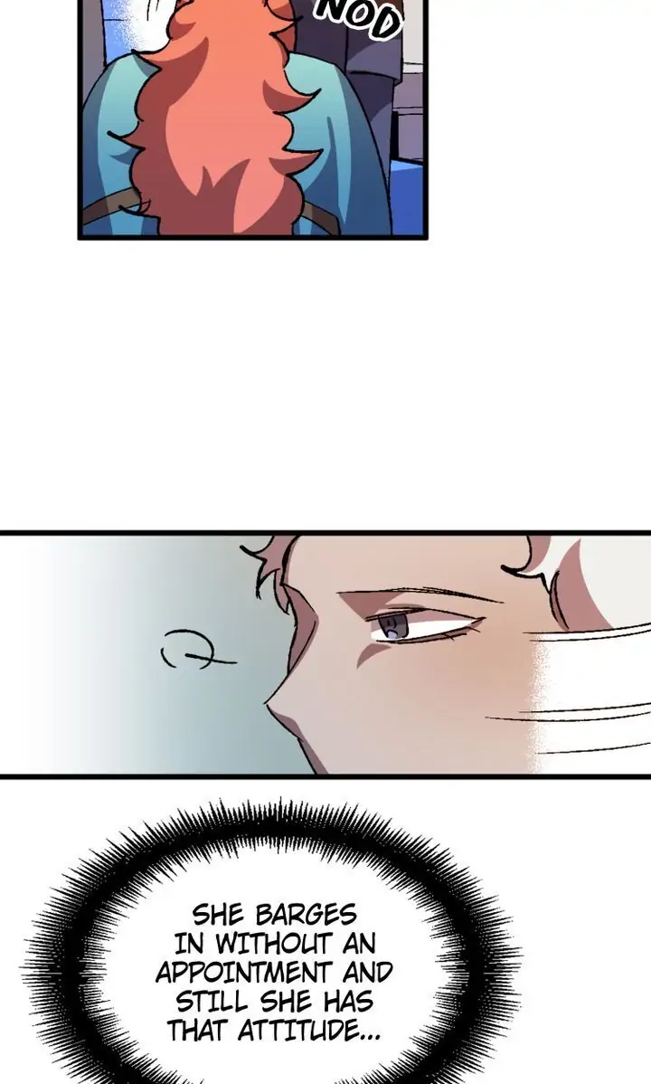 I’ll Save a Decent Family Chapter 30 - page 78
