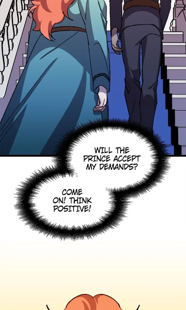 I’ll Save a Decent Family Chapter 30 - page 80
