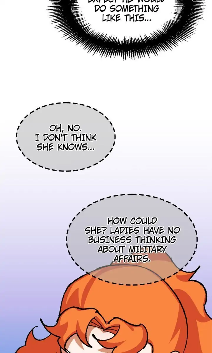 I’ll Save a Decent Family Chapter 30 - page 9