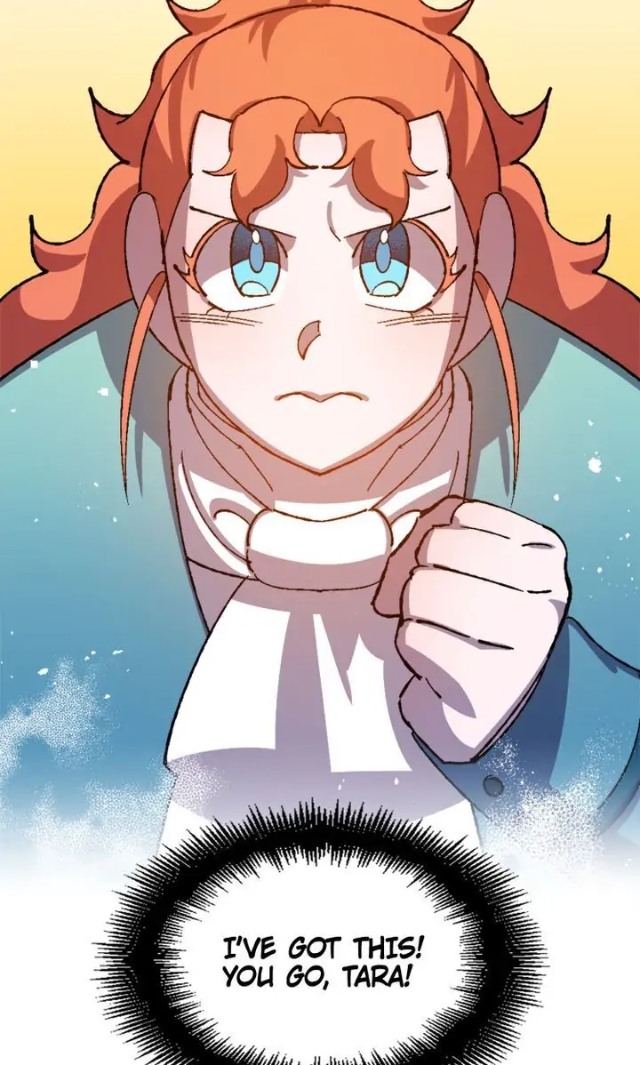 I’ll Save a Decent Family Chapter 30 - page 81