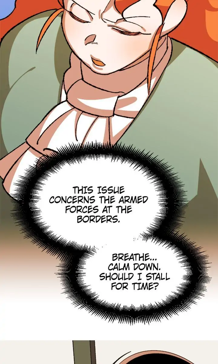 I’ll Save a Decent Family Chapter 30 - page 10
