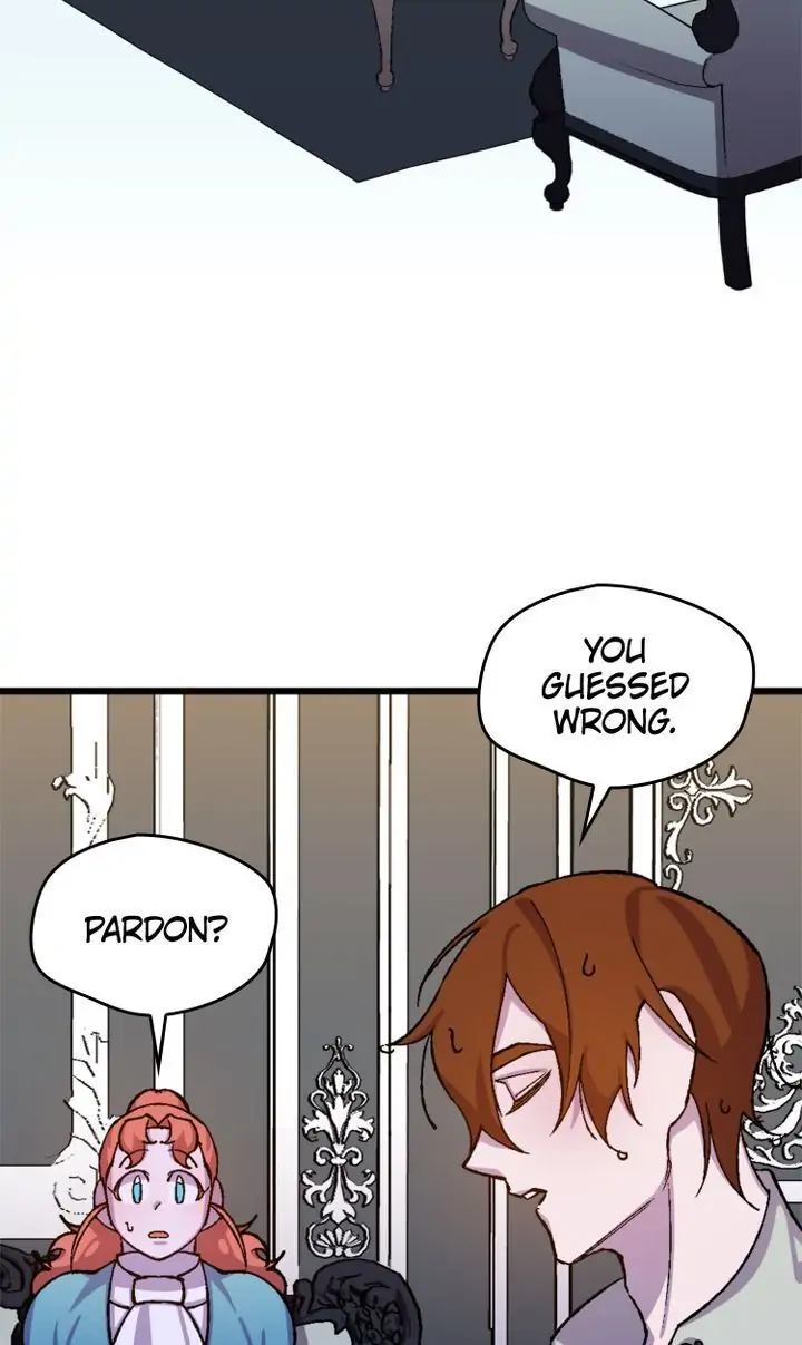 I’ll Save a Decent Family Chapter 31 - page 11