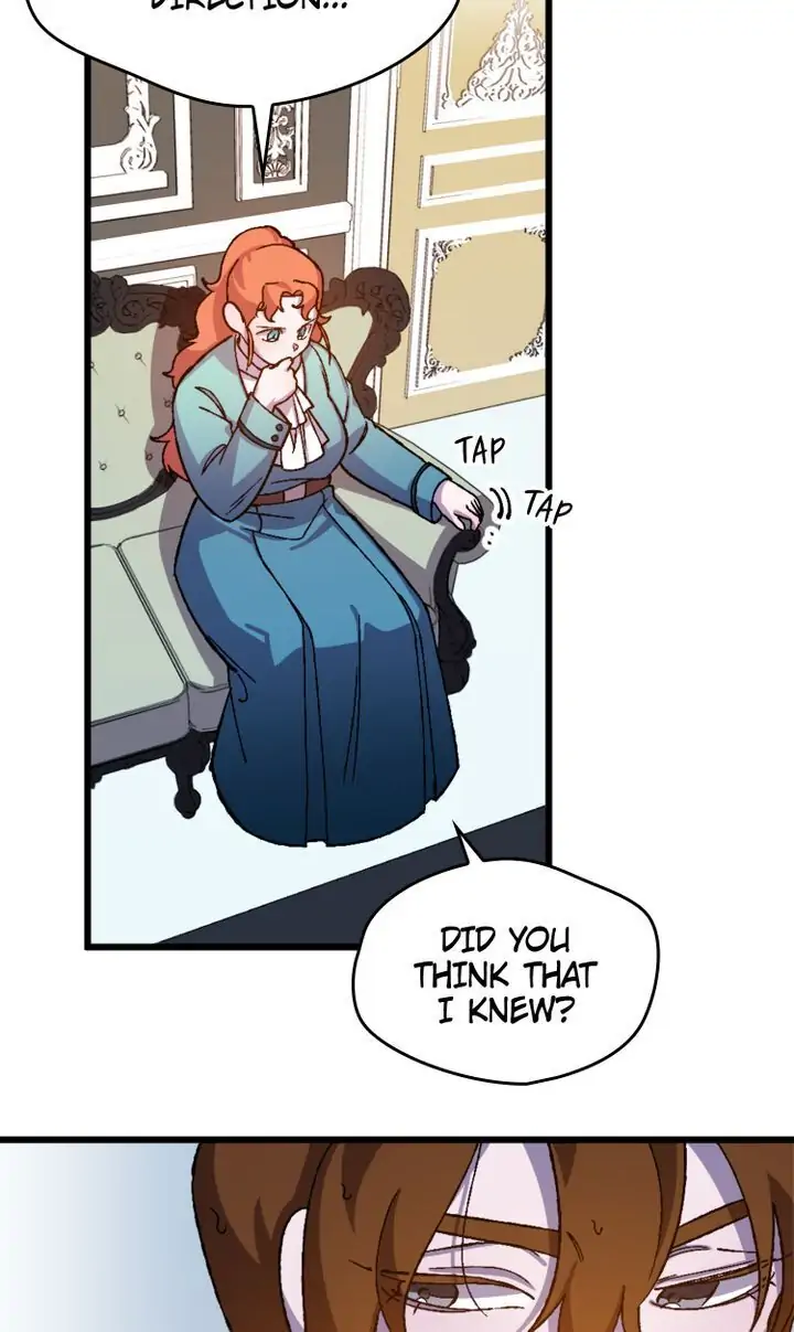 I’ll Save a Decent Family Chapter 31 - page 13