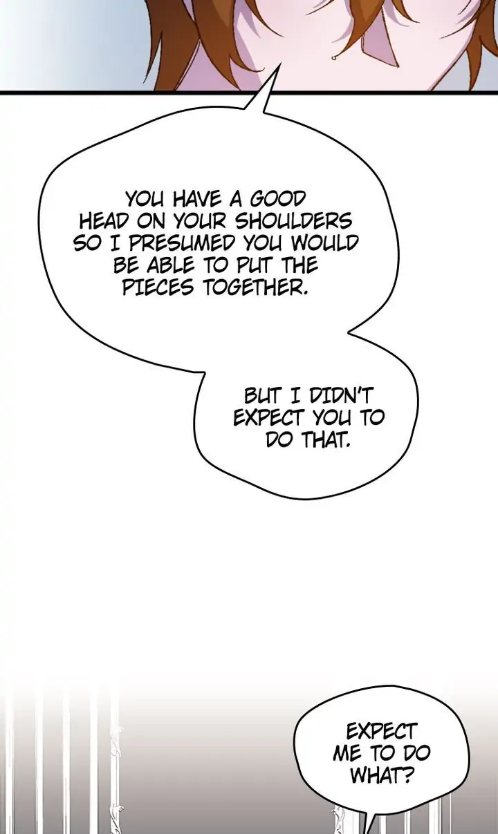 I’ll Save a Decent Family Chapter 31 - page 14