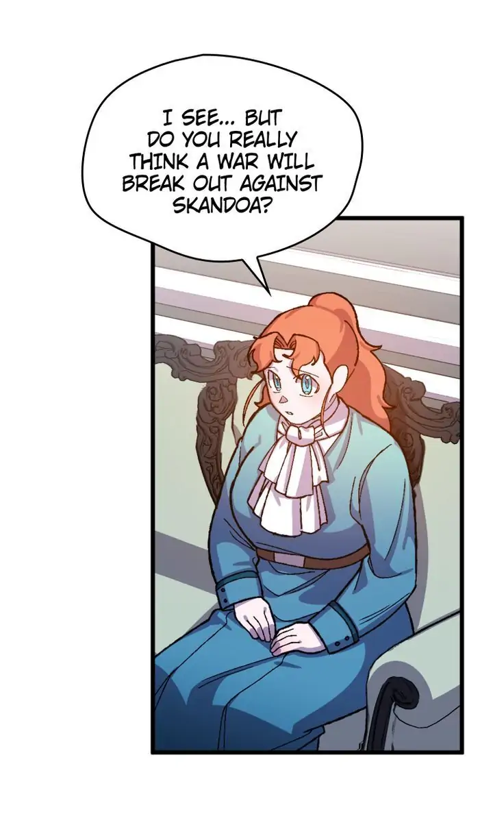 I’ll Save a Decent Family Chapter 31 - page 17