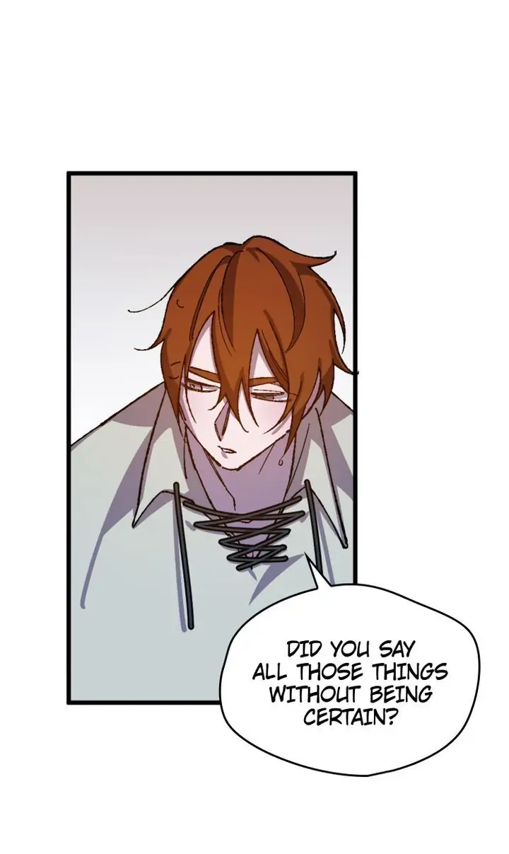 I’ll Save a Decent Family Chapter 31 - page 18