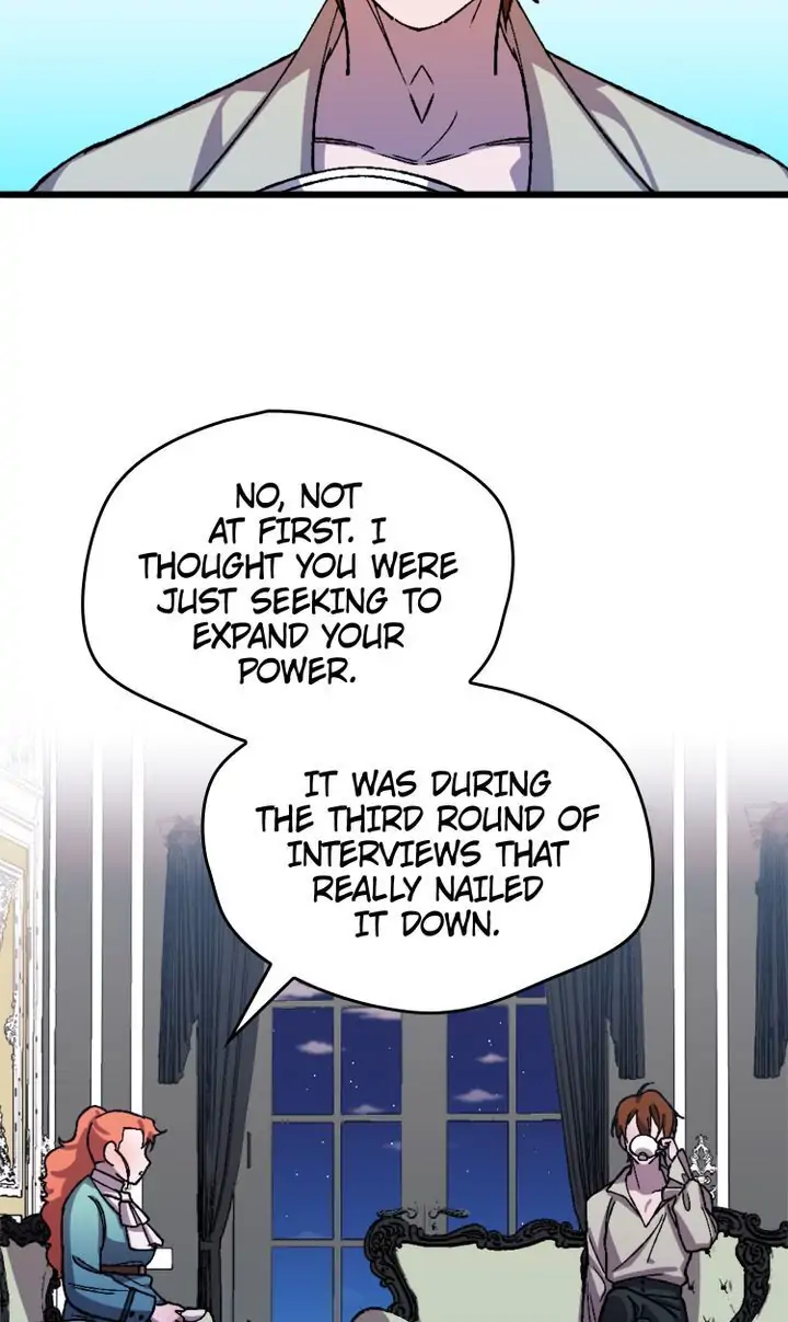 I’ll Save a Decent Family Chapter 31 - page 24