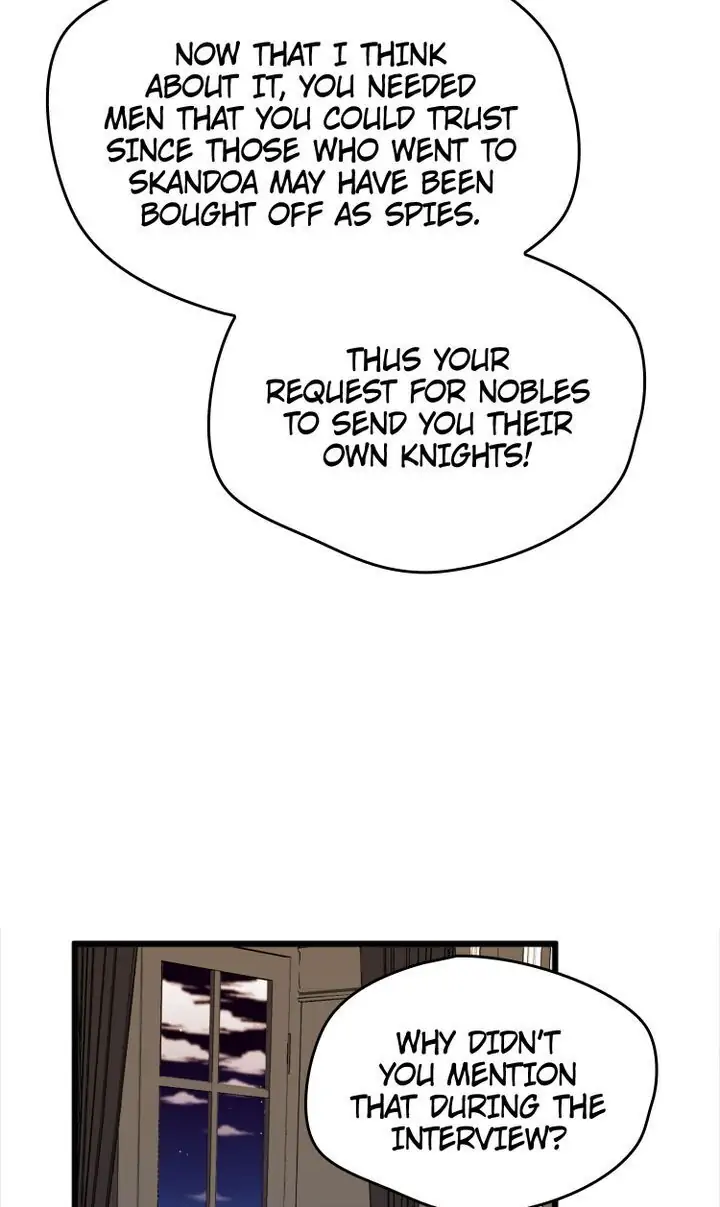 I’ll Save a Decent Family Chapter 31 - page 26