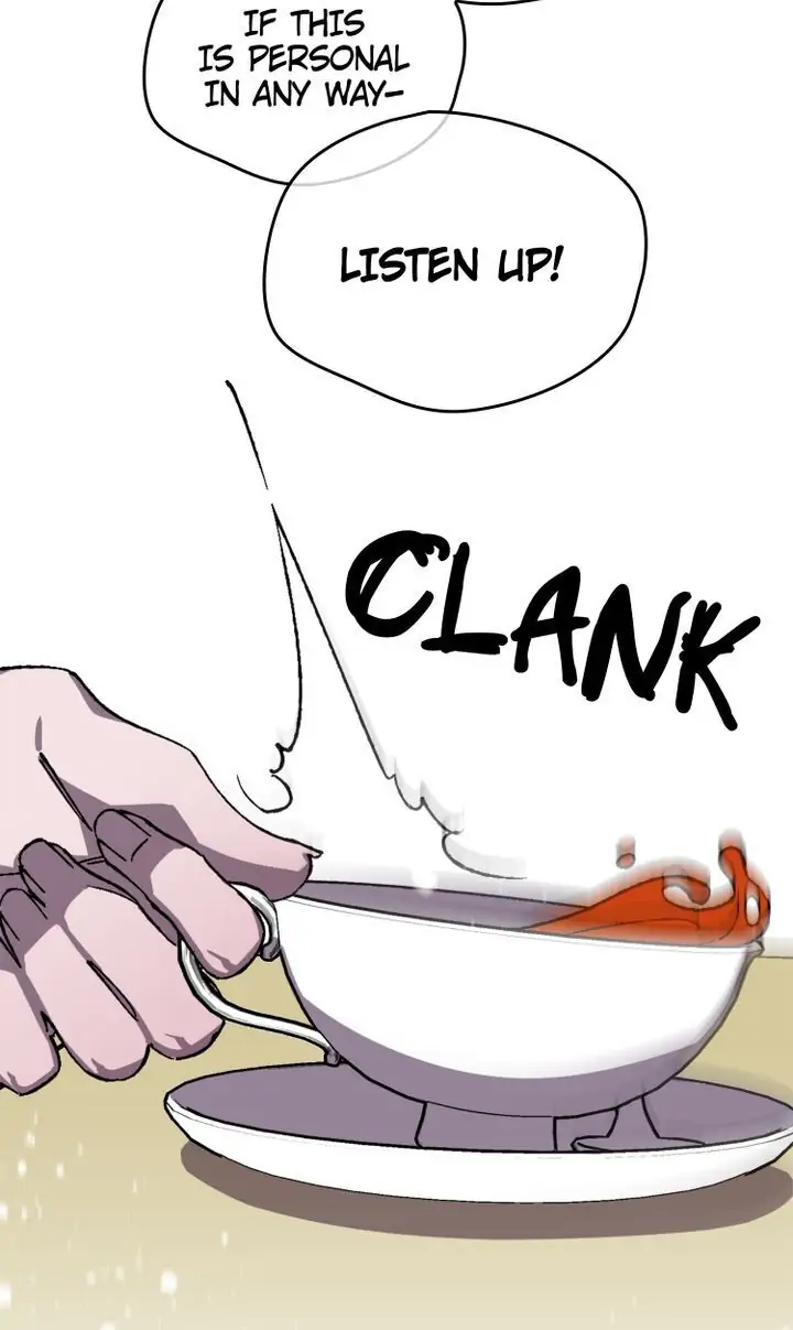 I’ll Save a Decent Family Chapter 31 - page 30