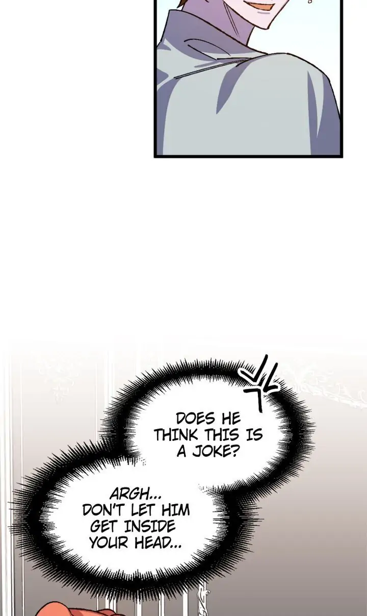 I’ll Save a Decent Family Chapter 31 - page 4