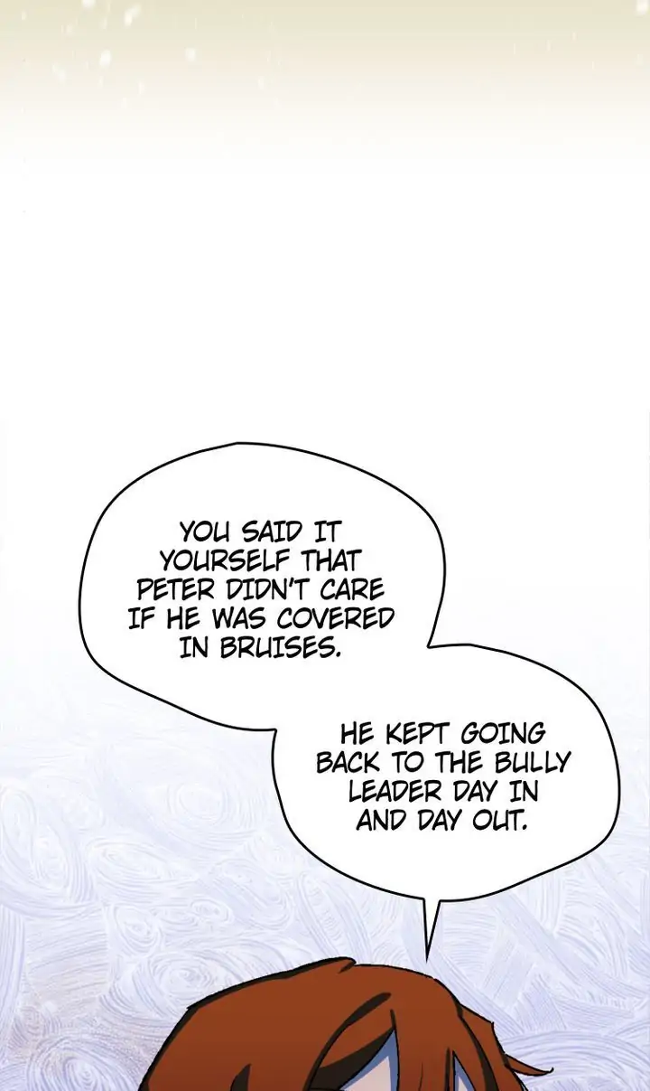 I’ll Save a Decent Family Chapter 31 - page 31