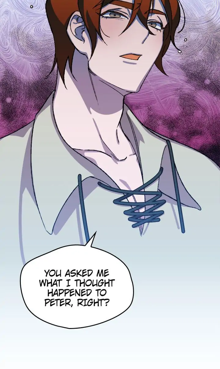 I’ll Save a Decent Family Chapter 31 - page 32