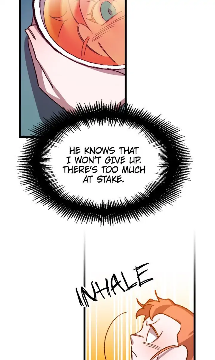I’ll Save a Decent Family Chapter 31 - page 37