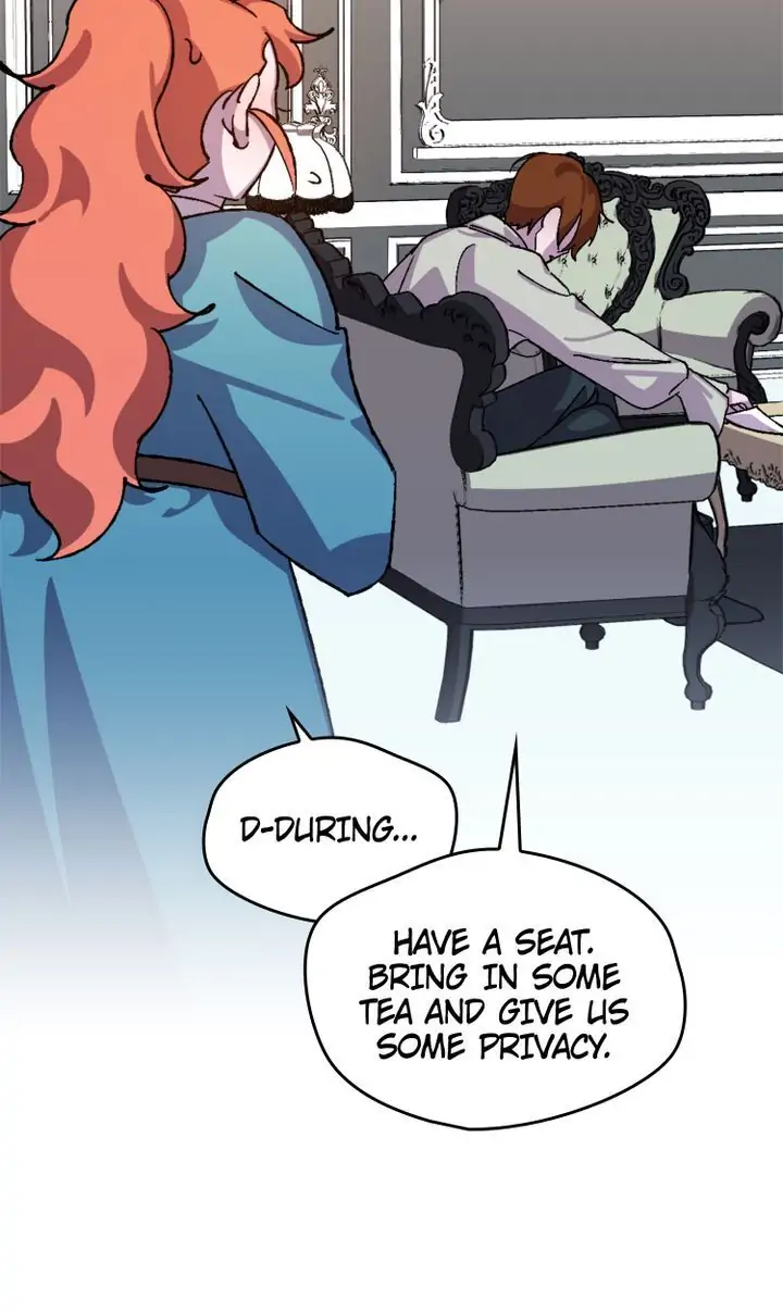 I’ll Save a Decent Family Chapter 31 - page 5