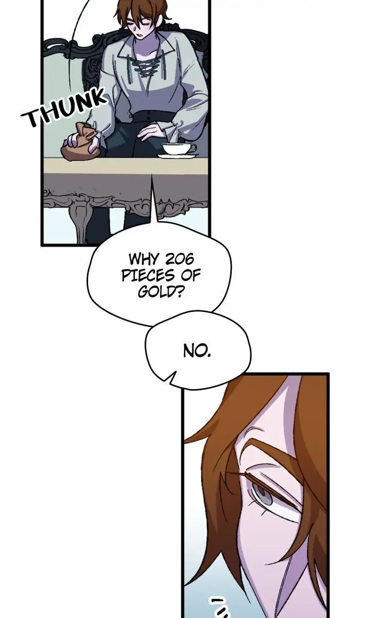 I’ll Save a Decent Family Chapter 31 - page 42