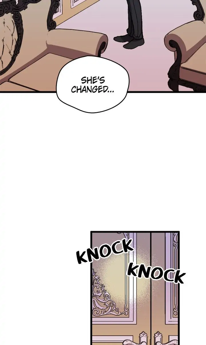 I’ll Save a Decent Family Chapter 31 - page 50