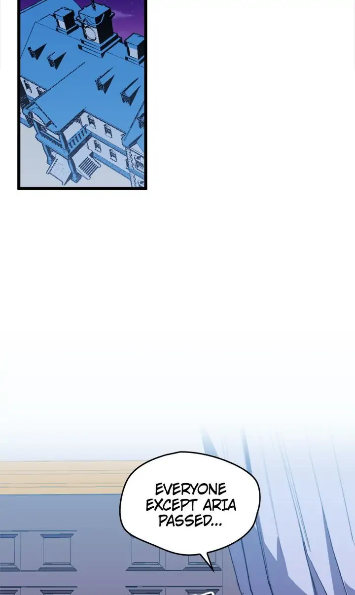 I’ll Save a Decent Family Chapter 31 - page 54