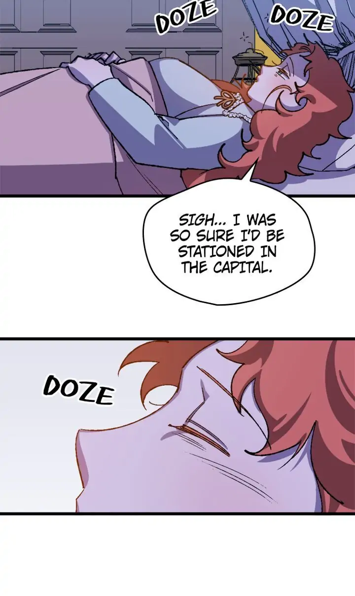 I’ll Save a Decent Family Chapter 31 - page 55