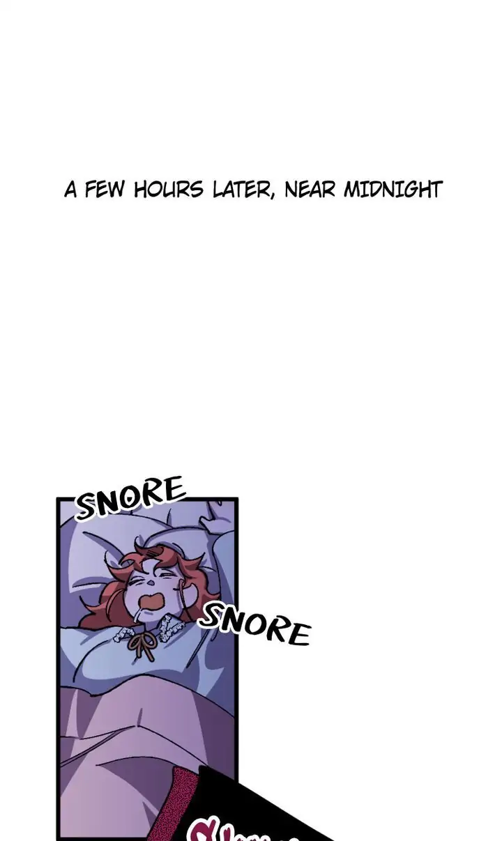 I’ll Save a Decent Family Chapter 31 - page 56