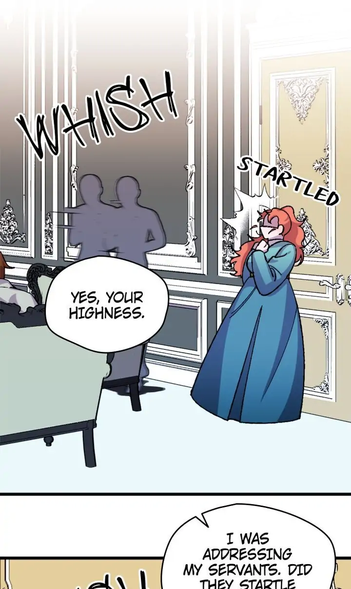 I’ll Save a Decent Family Chapter 31 - page 7