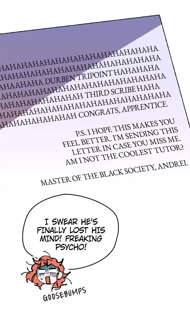 I’ll Save a Decent Family Chapter 31 - page 61