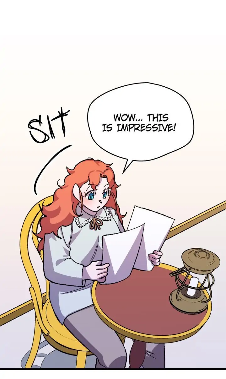 I’ll Save a Decent Family Chapter 31 - page 62