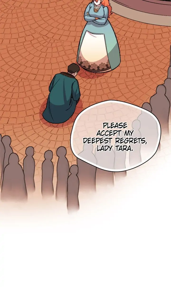 I’ll Save a Decent Family Chapter 31 - page 65