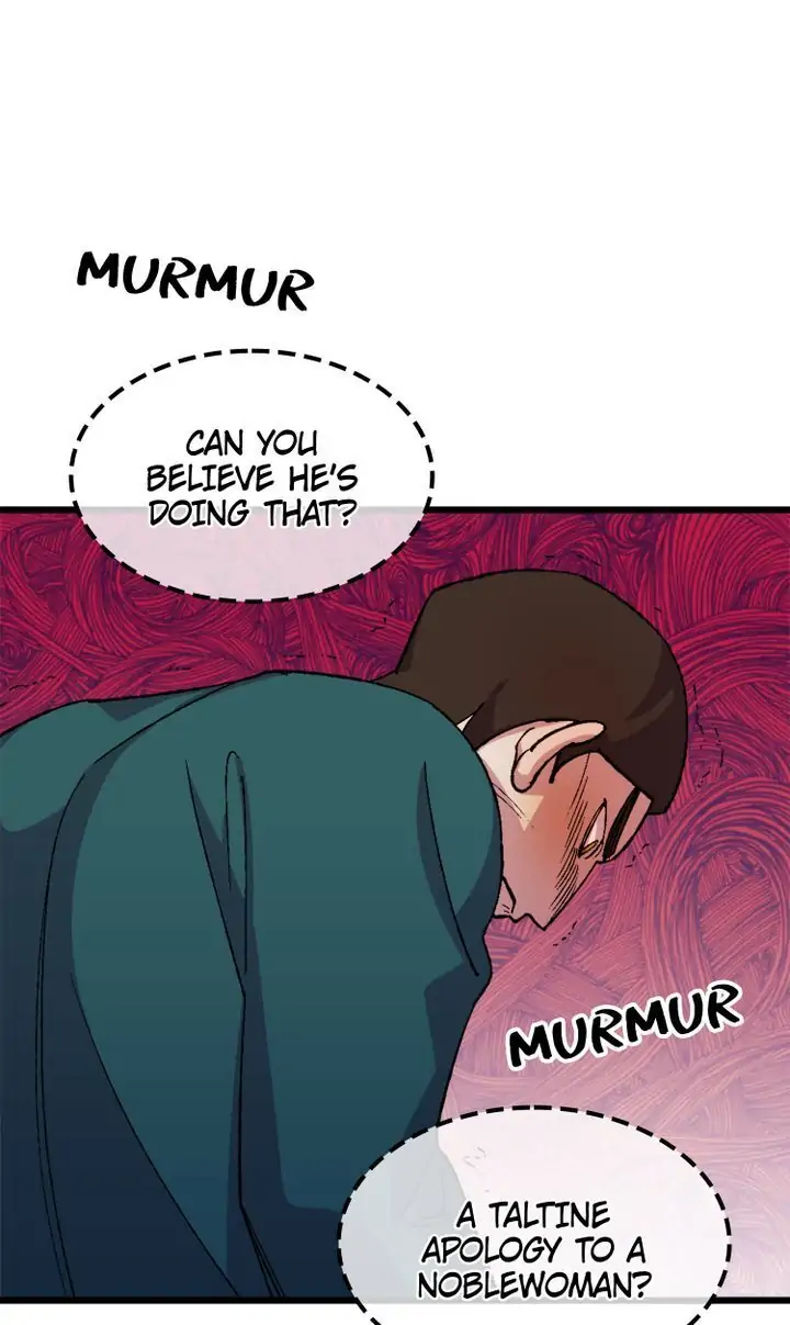 I’ll Save a Decent Family Chapter 31 - page 66
