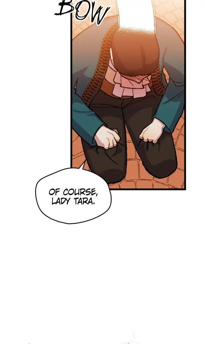 I’ll Save a Decent Family Chapter 31 - page 69