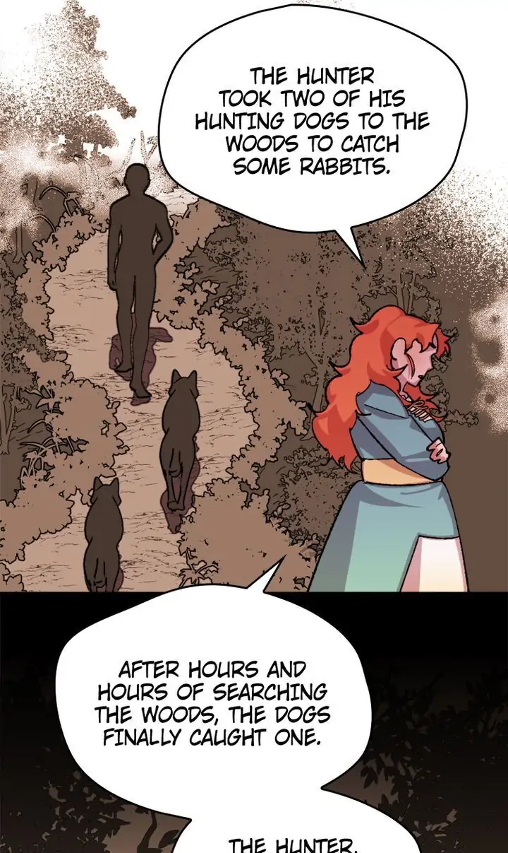 I’ll Save a Decent Family Chapter 31 - page 70