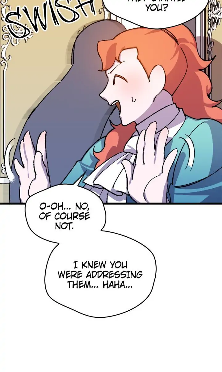 I’ll Save a Decent Family Chapter 31 - page 8