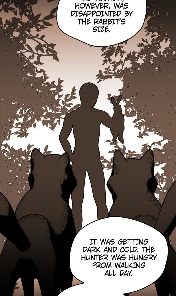 I’ll Save a Decent Family Chapter 31 - page 71