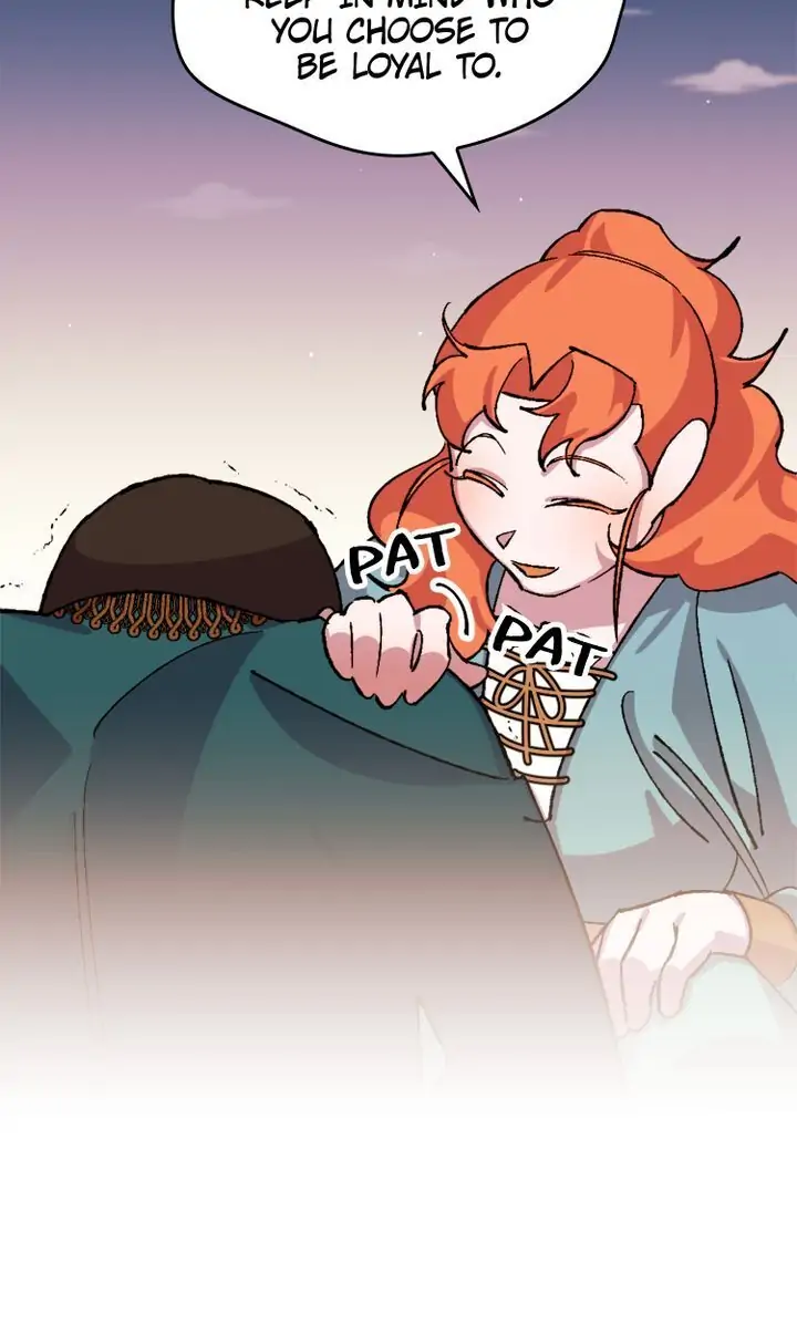 I’ll Save a Decent Family Chapter 31 - page 75