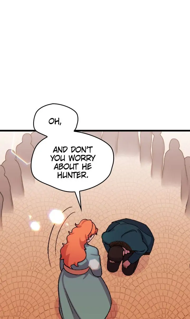 I’ll Save a Decent Family Chapter 31 - page 76