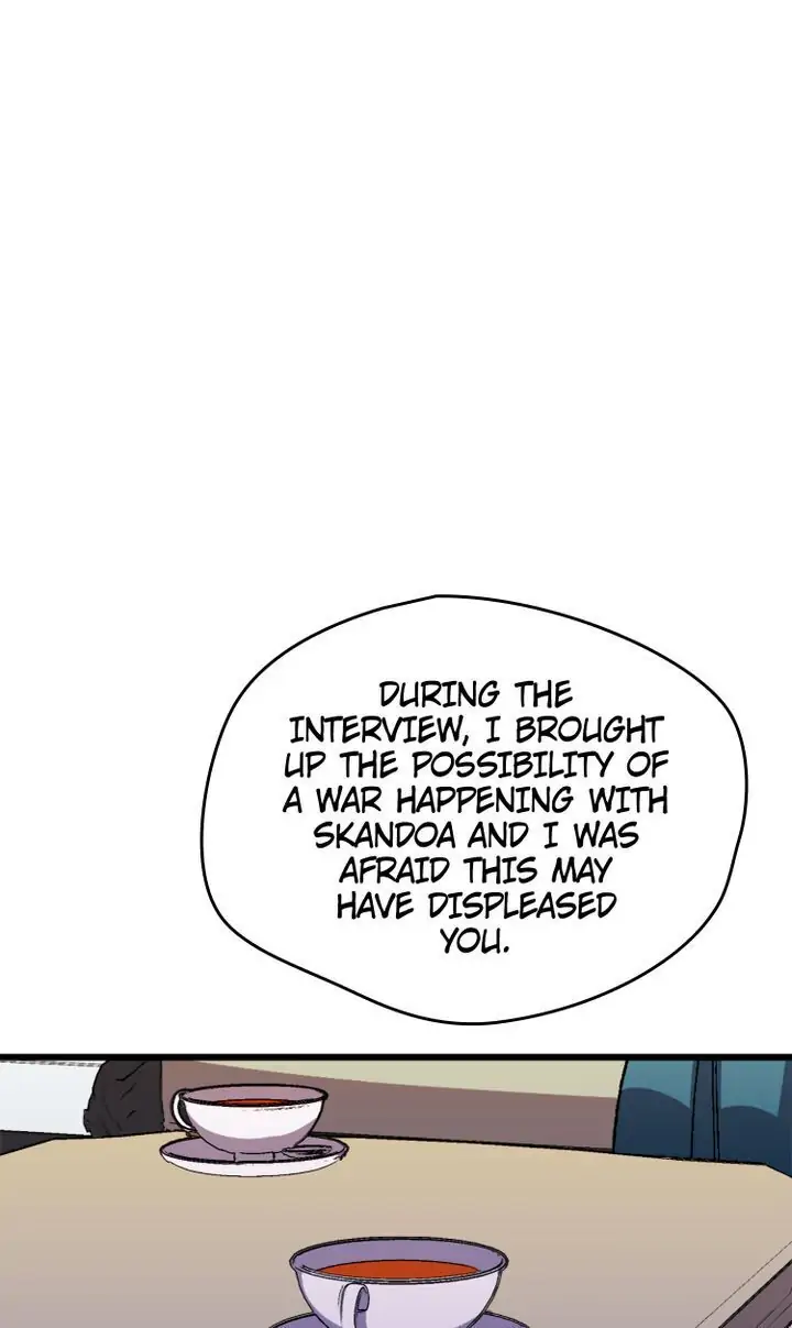 I’ll Save a Decent Family Chapter 31 - page 9