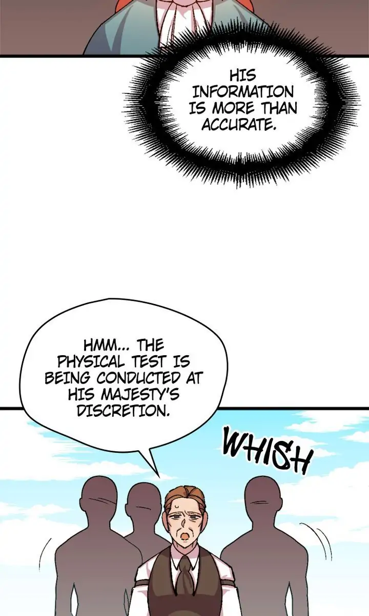I’ll Save a Decent Family Chapter 27 - page 10