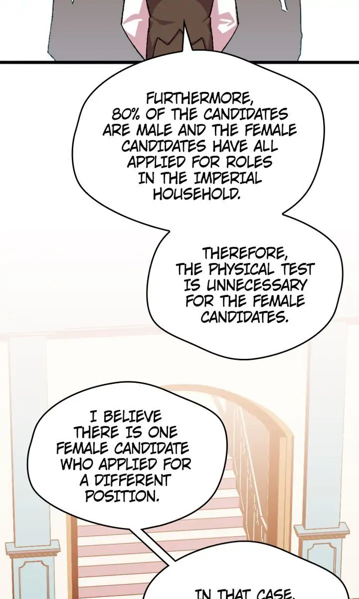 I’ll Save a Decent Family Chapter 27 - page 11