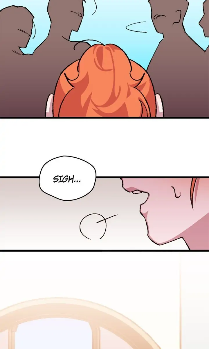 I’ll Save a Decent Family Chapter 27 - page 14