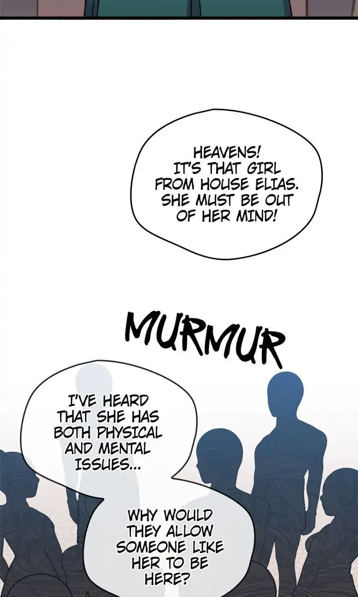 I’ll Save a Decent Family Chapter 27 - page 16