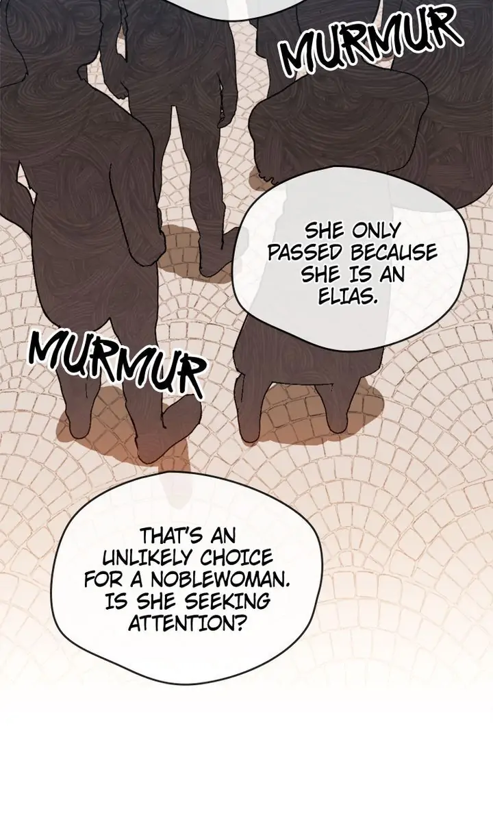 I’ll Save a Decent Family Chapter 27 - page 17