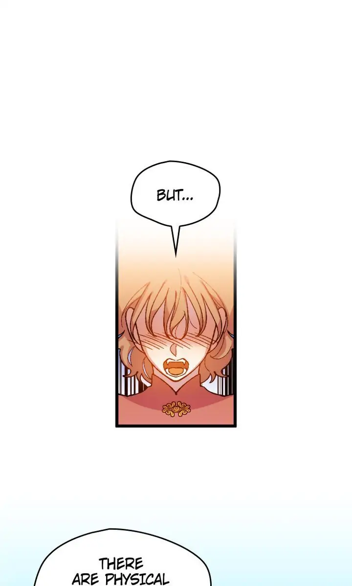 I’ll Save a Decent Family Chapter 27 - page 18