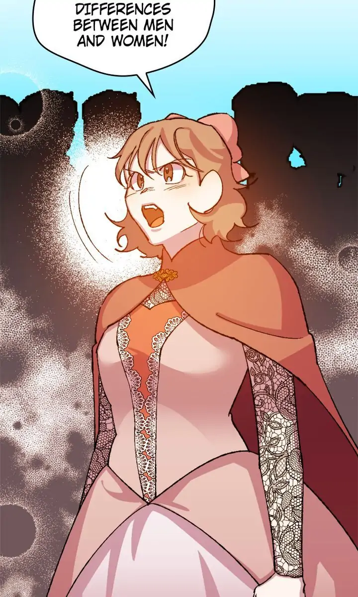 I’ll Save a Decent Family Chapter 27 - page 19