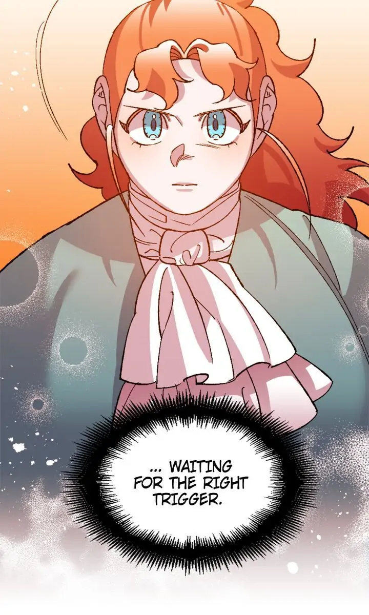 I’ll Save a Decent Family Chapter 27 - page 23