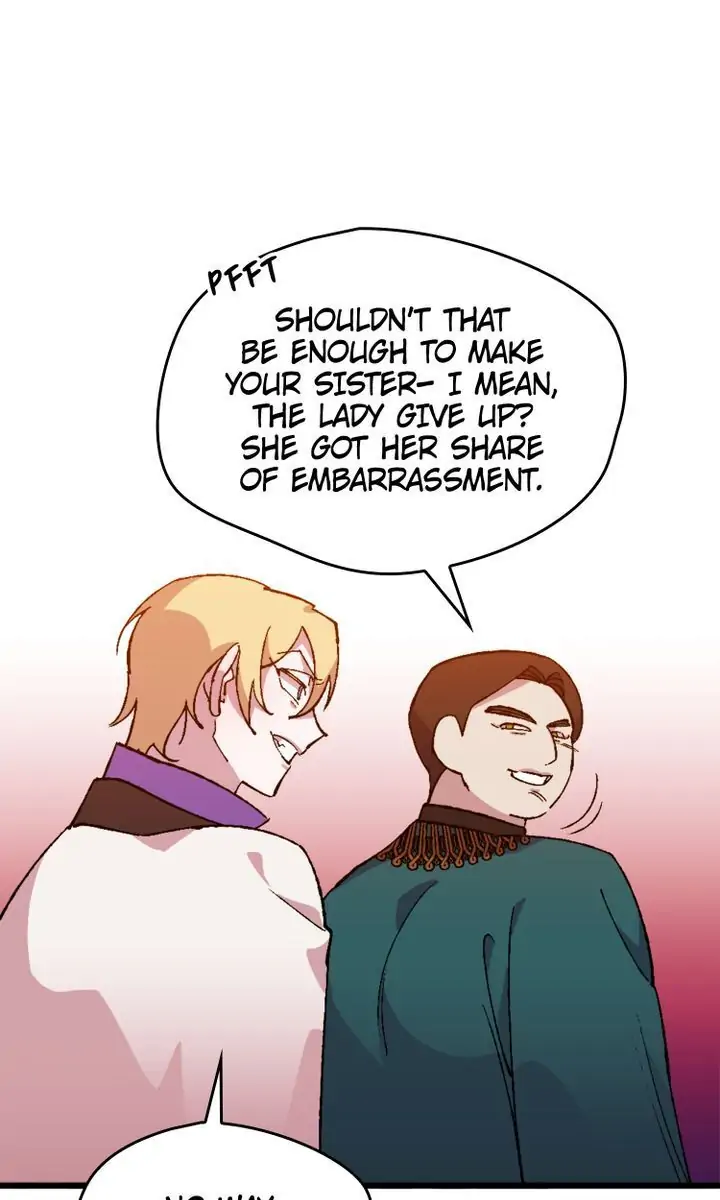 I’ll Save a Decent Family Chapter 27 - page 24